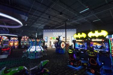 Dave & Buster's Florence