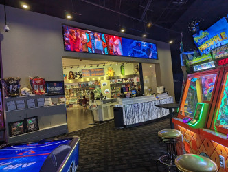 Dave & Buster's Fort Myers