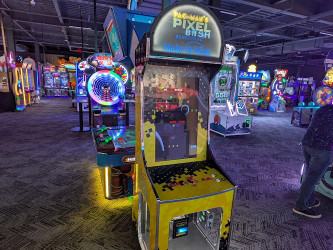 Dave & Buster's Freehold