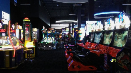 Dave & Buster's Friendswood