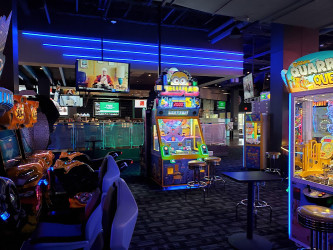 Dave & Buster's Gaithersburg