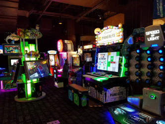 Dave & Buster's Glen Allen - Richmond