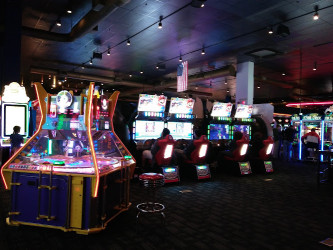 Dave & Buster's Hanover - Arundel