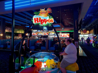 Dave & Buster's Henderson