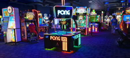 Dave & Buster's Jacksonville