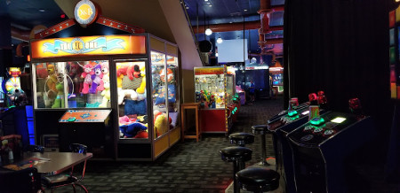 Dave & Buster's Kansas City