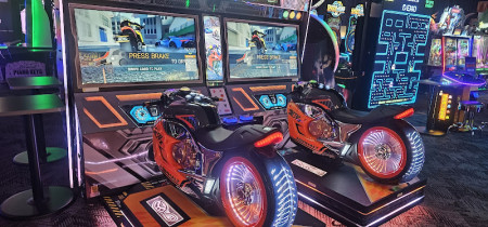 Dave & Buster's Killeen