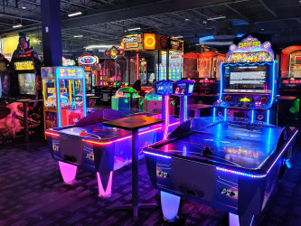 Dave & Buster's Las Vegas - Summerlin