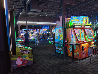 Dave & Buster's Lehigh