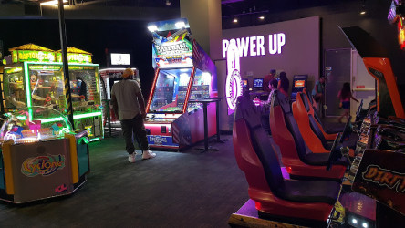 Dave & Buster's Los Angeles - Westchester
