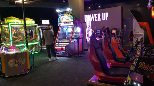 Dave & Buster's Los Angeles - Westchester