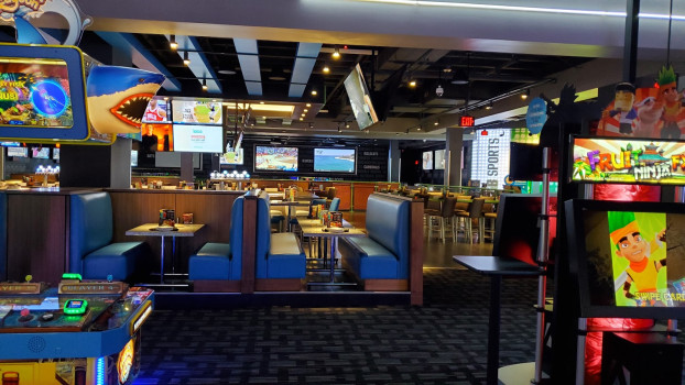 Dave & Buster's Louisville