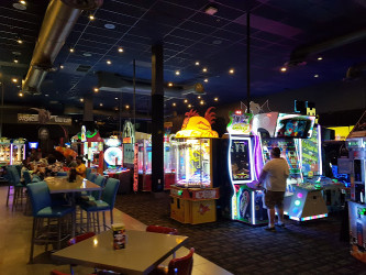 Dave & Buster's Marietta - Atlanta