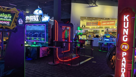 Dave & Buster's McAllen