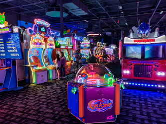 Dave & Buster's McDonough