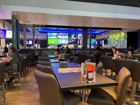 Dave & Buster's Modesto