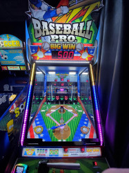 Dave & Buster's Natick