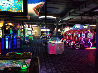 Dave & Buster's Northridge