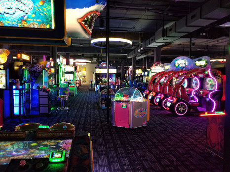 Dave & Buster's Northridge