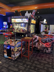 Dave & Buster's Omaha