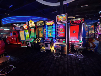 Dave & Buster's Panama City Beach
