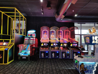 Dave & Buster's Phoenix - Scottsdale