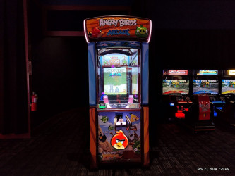 Dave & Buster's Pittsburgh - Homestead