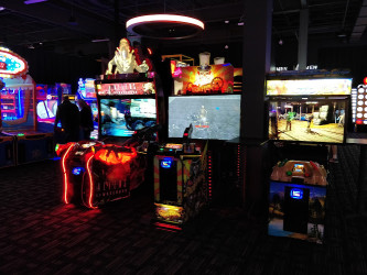 Dave & Buster's Pittsburgh - North Hills