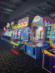 Dave & Buster's Queen Creek