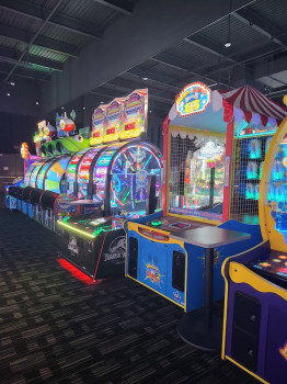 Dave & Buster's Queen Creek