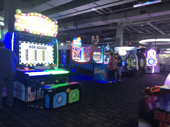 Dave & Buster's Springfield