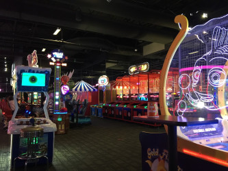 Dave & Buster's Syracuse