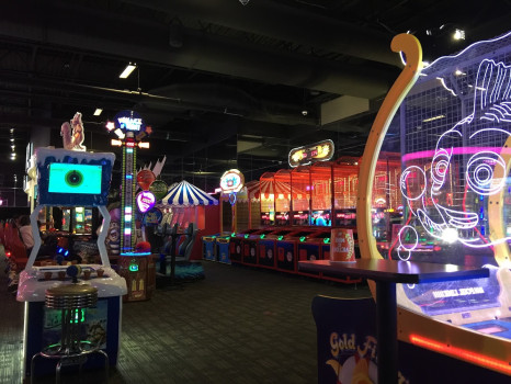 Dave & Buster's Syracuse
