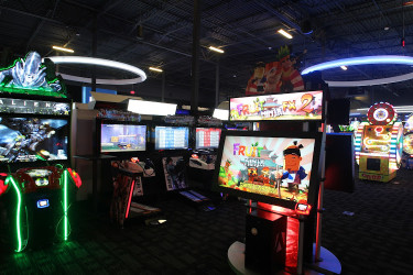 Dave & Buster's Tampa - Brandon