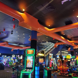 Dave & Buster's Tempe