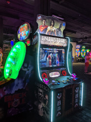 Dave & Buster's Thousand Oaks