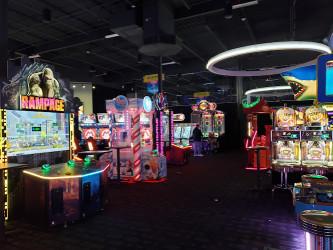 Dave & Buster's Tucson