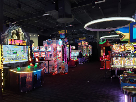Dave & Buster's Tucson
