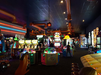 Dave & Buster's Utica