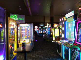 Dave & Buster's Wauwatosa