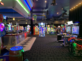 Dave & Buster's West Nyack - Palisades
