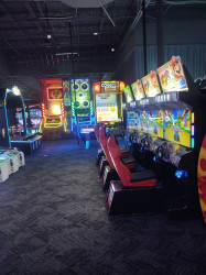 Dave & Buster's Wilmington