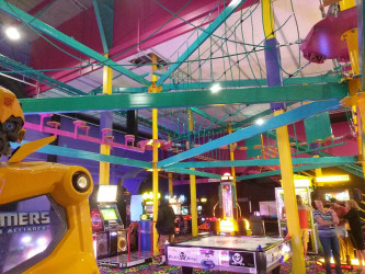 Daytona Lagoon