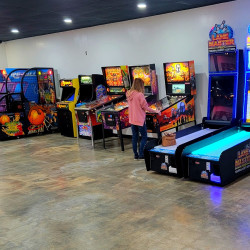 Decades Family Restaurant