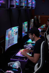 DED Gaming