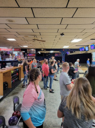 Delphos Bowling & Recreation Center