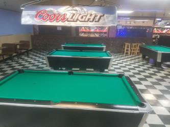 DeLuna Lanes