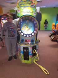 Depot Family Fun Center