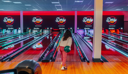 Derby Lanes