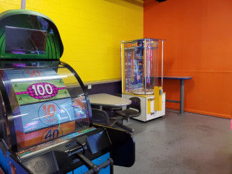 Desert Lanes Family Fun Center